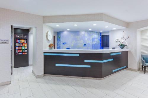 SpringHill Suites by Marriott Minneapolis Eden Prairie