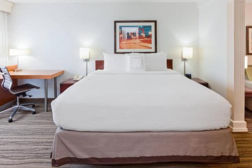 SpringHill Suites by Marriott Minneapolis Eden Prairie