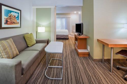 SpringHill Suites Minneapolis Eden Prairie