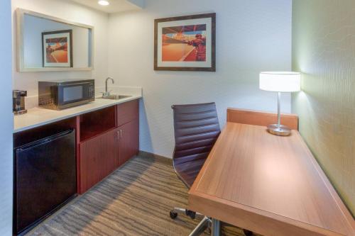 SpringHill Suites by Marriott Minneapolis Eden Prairie