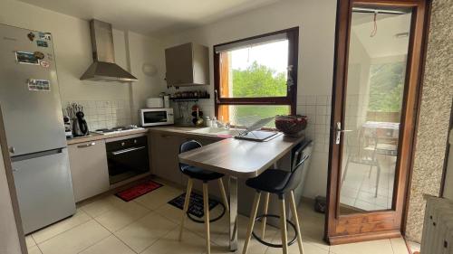 Edelweiss de Vallouise-Pelvoux, 52m2 - Apartment - Pelvoux - La Vallouise