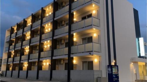 Hotel Paradiso Miyakojima in Miyakojima