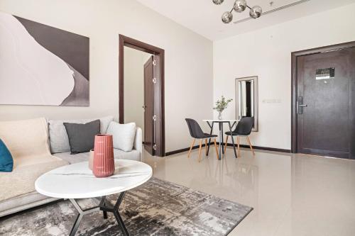 Stella Stays Olaya Tower 2 - Furnished Apartments Room Type - One-Bedroom Apartment