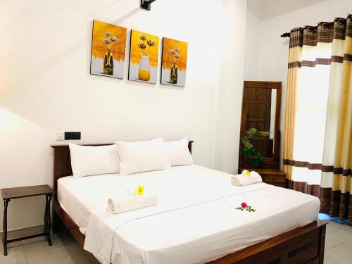 Kavin Beach Hotel Hikkaduwa – Dodanduwa, CO