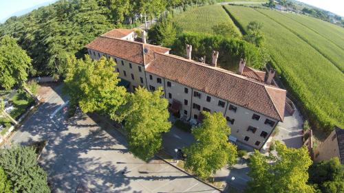 Albergo La Bersagliera