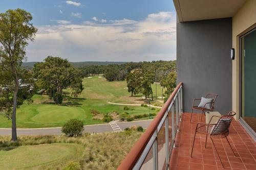 RACV Goldfields Resort