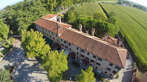 Albergo La Bersagliera