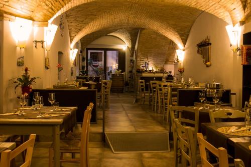 Hotel Le Mura – Foligno, CT