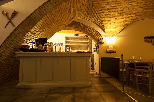 Hotel Le Mura - image 11