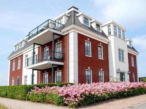  Premium apartment with private wellness in Zeeland, Pension in Colijnsplaat