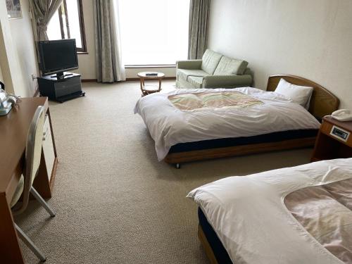 Hotel Nissin Kaikan - Vacation STAY 02361v - Shiso