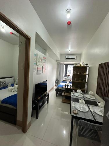 Shore Residences, Mall Of Asia Complex Stayction by PBYY, Manila (photo 4)