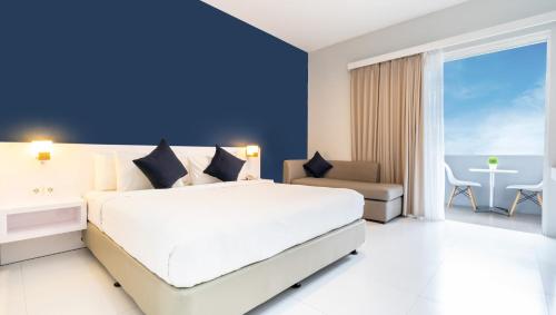 巴厘岛科齐住宿-由ARM酒店管理 (Cozy Stay Bali Managed by ARM Hospitality) in 登巴萨