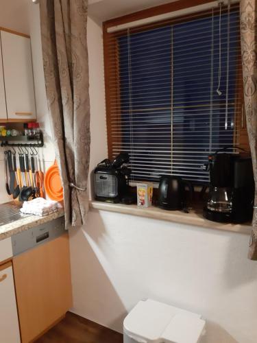 Facilities, Apartment Rahm in Zell am Ziller