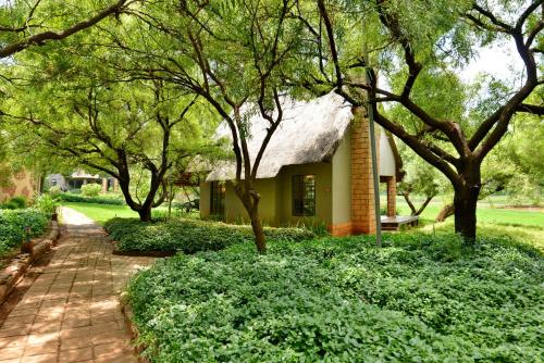 African Hills Safari Lodge & Spa Room Type - Deluxe Twin Room African Hills Safari Lodge & Spa Room Type - Deluxe Twin Room