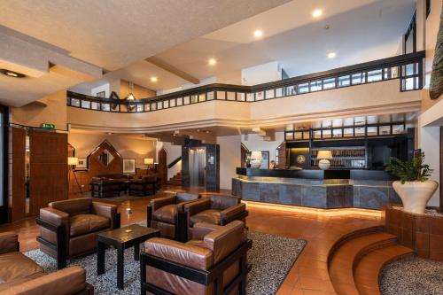 ردهة, Geniesserhotel Rauter in Matrei in Osttirol City Center