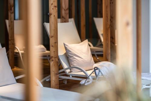 ساونا, Geniesserhotel Rauter in Matrei in Osttirol City Center