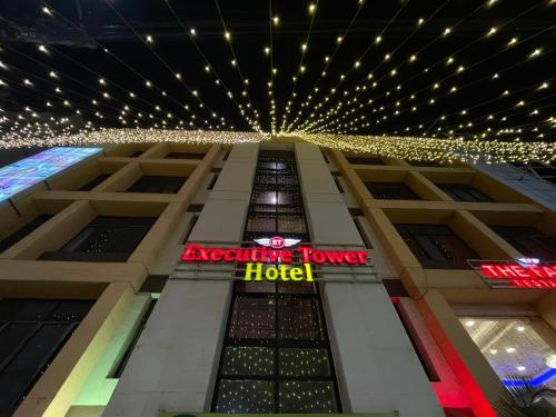 Hotel Executive Tower, Kalkata