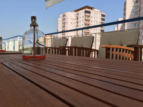  Palm Private in Antalya