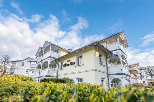 Centralhotel Binz - image 8