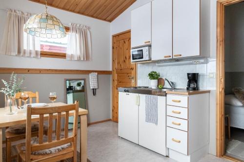 Lapland Arctic Cabins by Jauri Resort in Kemijärvi