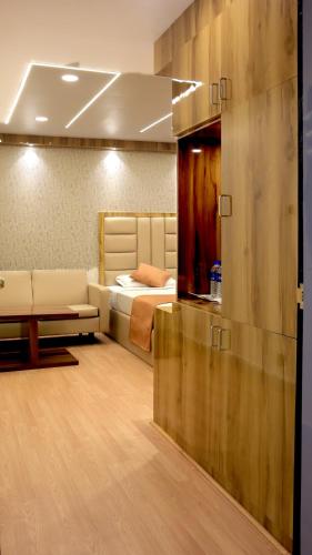 Foto - Hotel Executive Tower