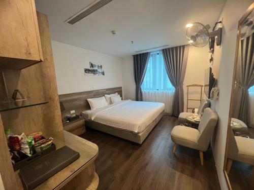 A25 Hotel - Hoang Đao Thuy Hanoi