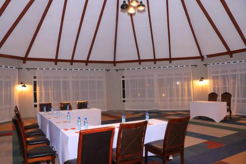 Oldonyo Sapuk Resort in Thika