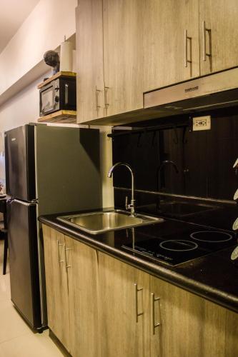 RQ Cozy One Bedroom Condo, Coast Residences Pasay, Manila (photo 6)