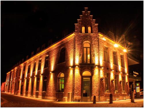 Hotel De Boskar Peer, Peer