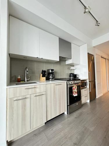 Jarvis Apartment