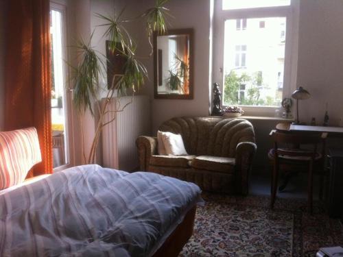 Privatzimmer Wagner - Accommodation - Hannover