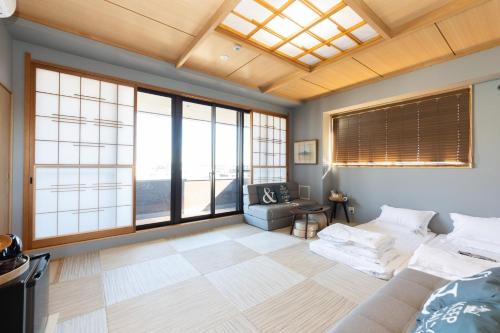 Light Hotel - Vacation STAY 17340v, Tokyo
