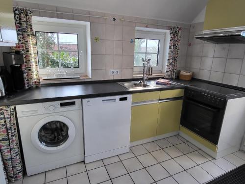 Nörderland (Norderland) in Lintelermarsch