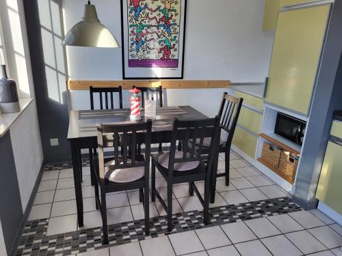 Nörderland (Norderland) in Lintelermarsch