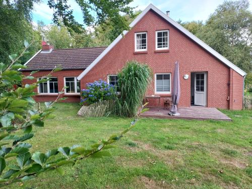 Nörderland (Norderland) in Lintelermarsch