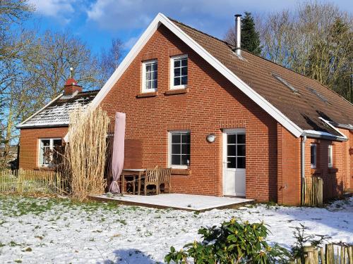 Nörderland (Norderland) in Lintelermarsch