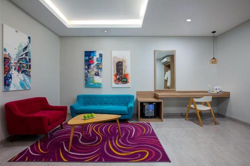 Junior Suite image 1