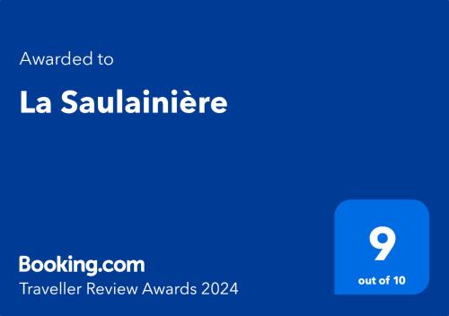 La Saulainière