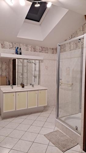 Vannas istaba, Chambre à la campagne (Chambre a la campagne) in Perignac