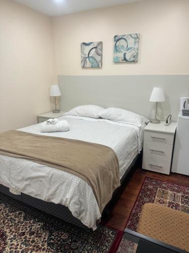 Comfortable Guest Home near downtown Vancouver & sights & stores Vancouver