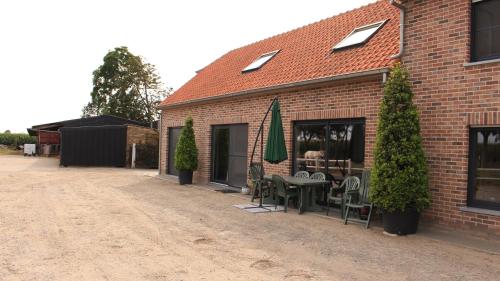De Lekkermond
