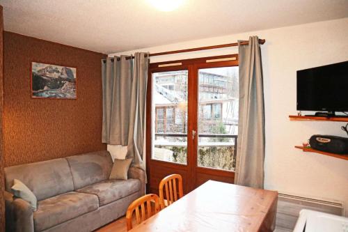 Foto 1: Résidence ORR DES FORETS - Studio pour 4 Personnes 504