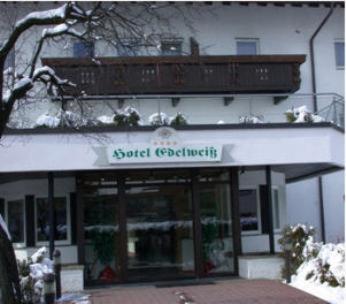 Hotel Edelweiss – Götzens, IL