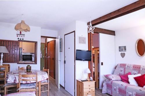 Résidence Le Belvedere - Studio pour 6 Personnes 854