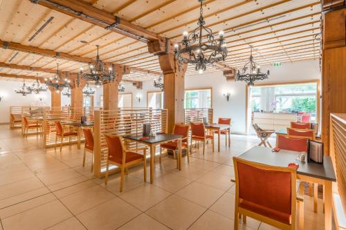 BSW Hotel Hubertus-Park 3