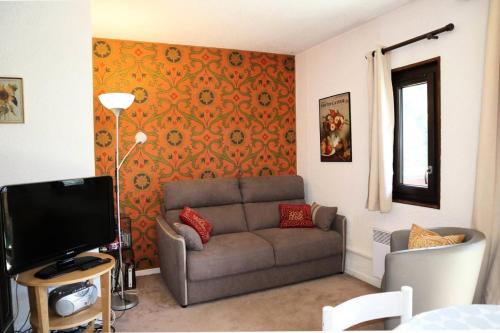 Résidence Le Sunny Snow - Studio pour 4 Personnes 164