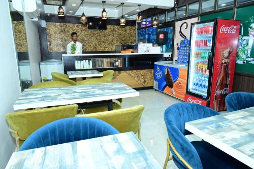 SGT廣場酒店 Hotel SGT Plaza