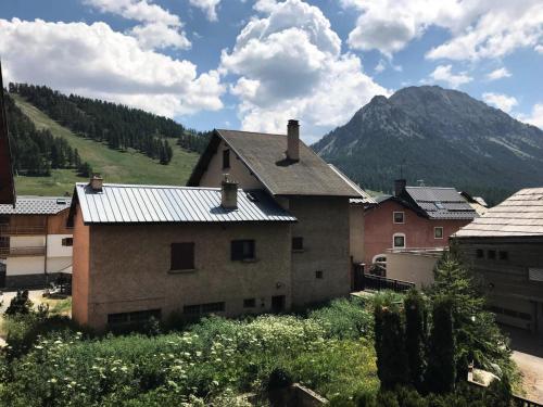 Résidence Vieille Douane - 2 Pièces pour 6 Personnes 334 Montgenèvre