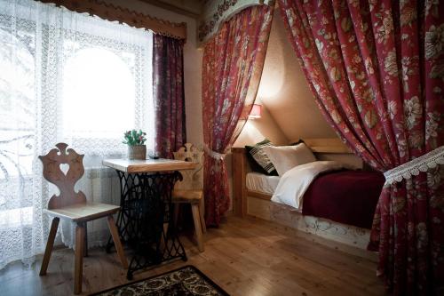 Hotel Bambi Boutique, Zakopane (Foto 7)